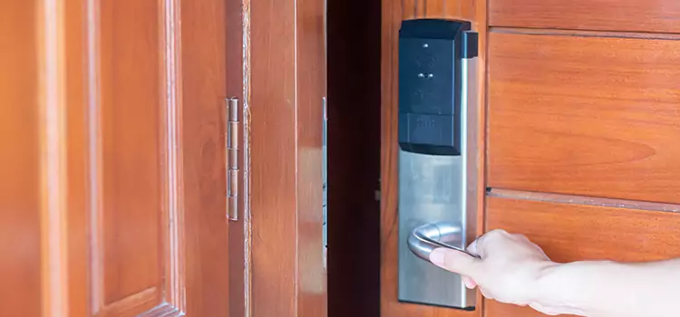 Commercial Keyless Entry Locks Cooper City