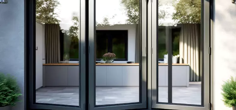 Bifold Door Track Repair Cooper City