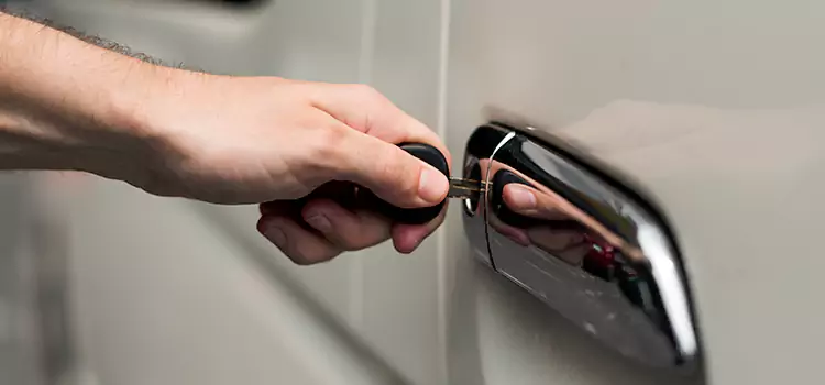 Car Unlock Service Price Cooper City