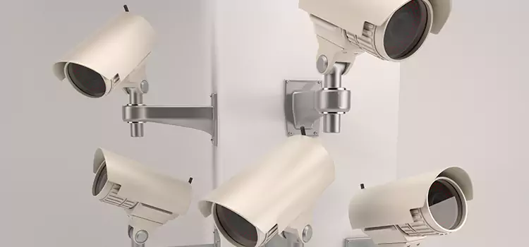 Your Trusted Partner for CCTV Solutions in Cooper City