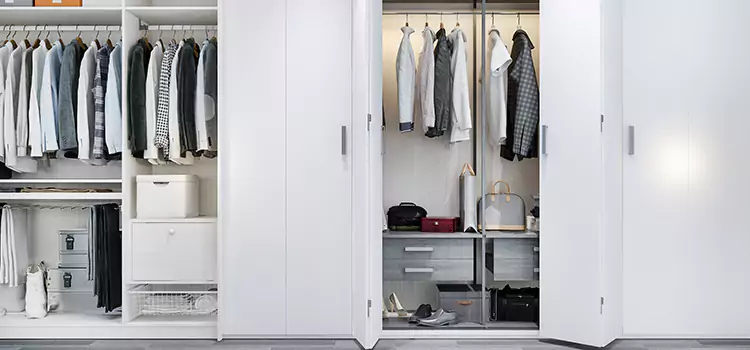 Glass Closet Door Repair Cooper City