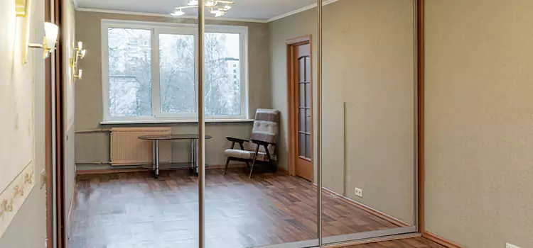 Mirror Closet Door Roller Replacement Cooper City