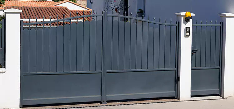 Emergency Commercial Gate Repair Cooper City