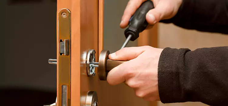 Semi Truck Locksmith Cooper City