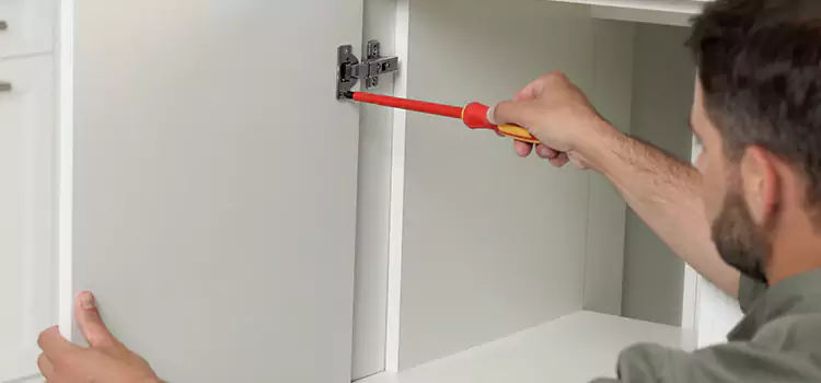 Screen Door Hinge Repair Cooper City