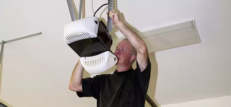 Garage Door Opener Service Cooper City