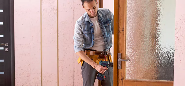 Door Glass Replacement Cooper City