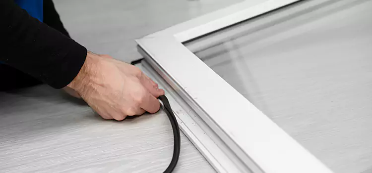 Commercial Door Weather Stripping Cooper City