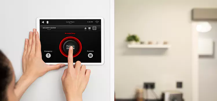 Blink Video Doorbell Installation Cooper City