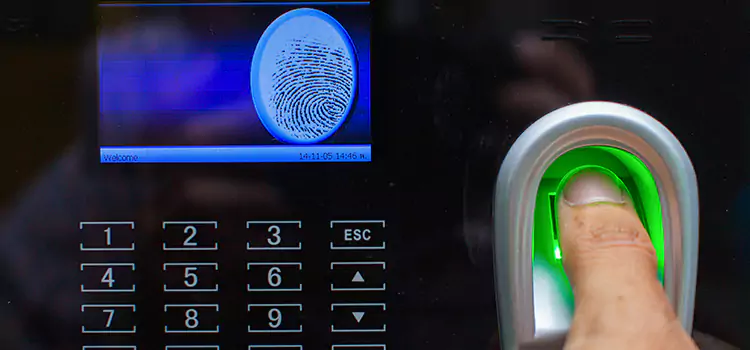 Your Trusted Partner for Secure Access in Cooper City, FL