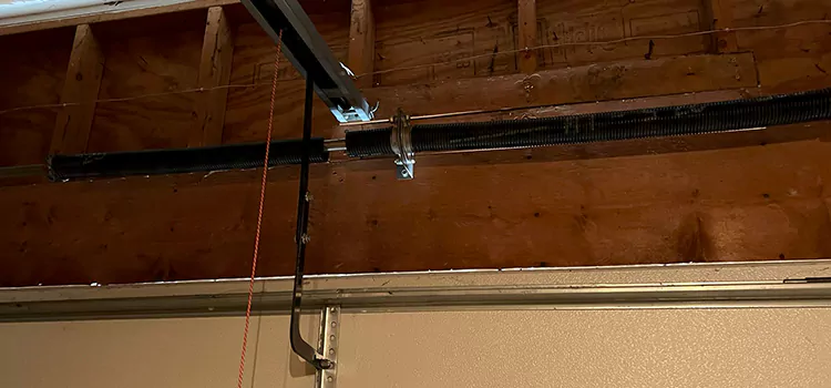 Broken Garage Door Cable Repair in Cooper City, FL
