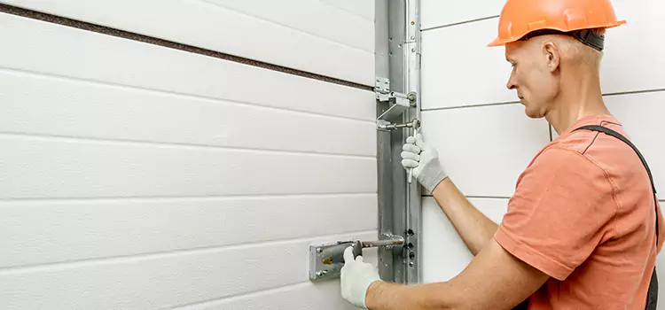 Why Choose Us for Garage Door Lock Services in Cooper City, FL?
