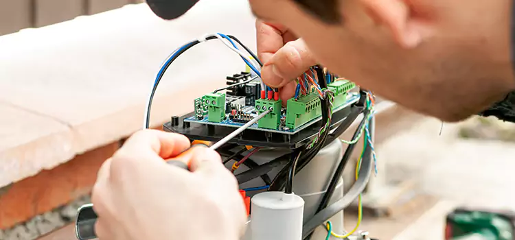 Specialized Brand Gate Motor Repairs Cooper City