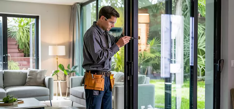 Why Choose Us for Your Glass Door Needs in Cooper City, FL?
