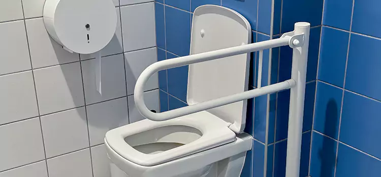 Comprehensive Solutions in Cooper City, FL for Accessible Facilities