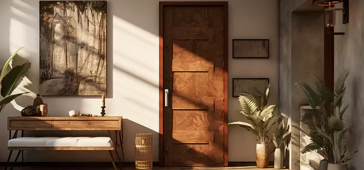 Specialty Interior Doors Cooper City