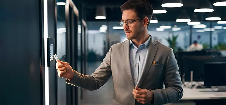 Our Commitment to Keycard Security Excellence in Cooper City, FL