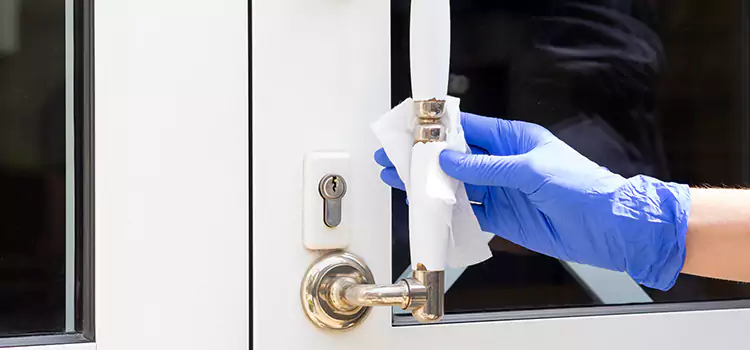 Rekey Lock Cylinder Cooper City