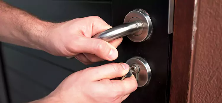 Master Key Control and Audits Cooper City
