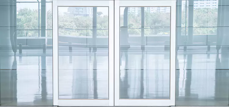 Mobile Sliding Screen Door Replacement Cooper City