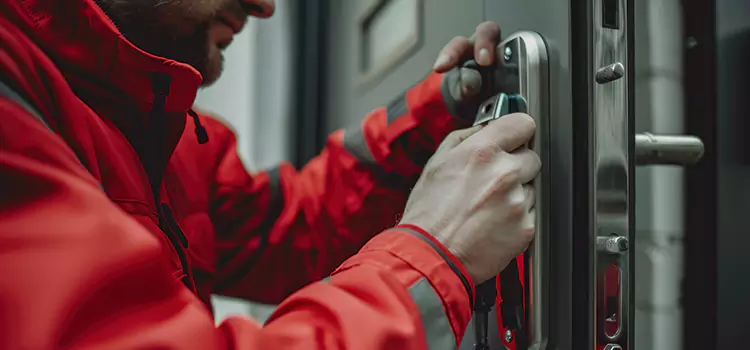 Mobile Car Key Service Cooper City
