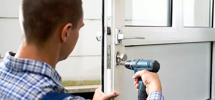 Experienced and Reliable Technicians Cooper City