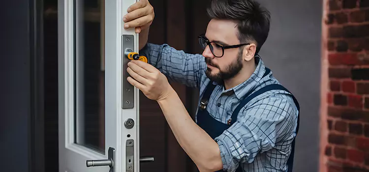 Residential Door Repairs Cooper City