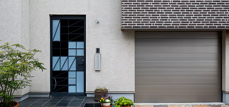 Residential Roll Up Security Doors Cooper City
