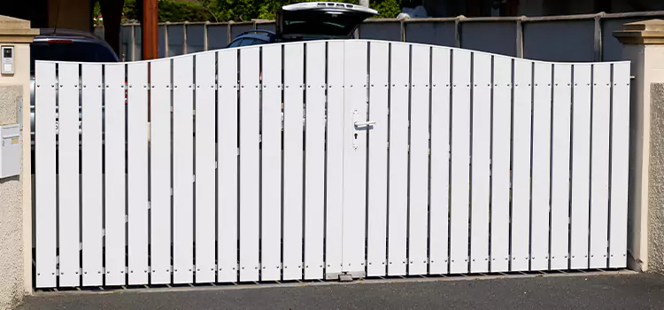 Why Choose Us for Residential Gate Repair in Cooper City, FL?