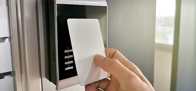 Advanced RFID Technology Integration in Cooper City, FL