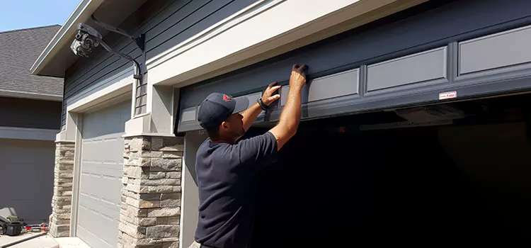 Janus Roll Up Doors Cooper City