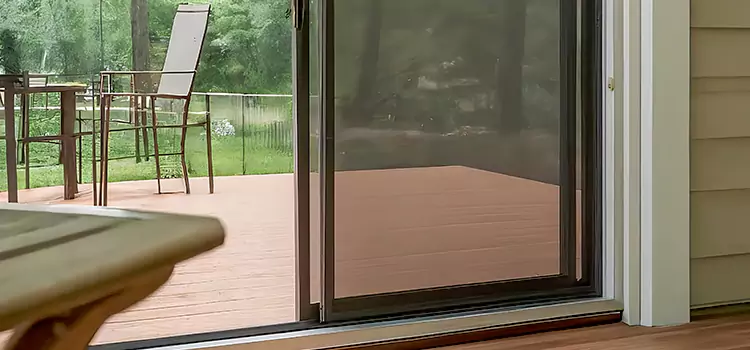 Garage Screen Door Installation Cooper City
