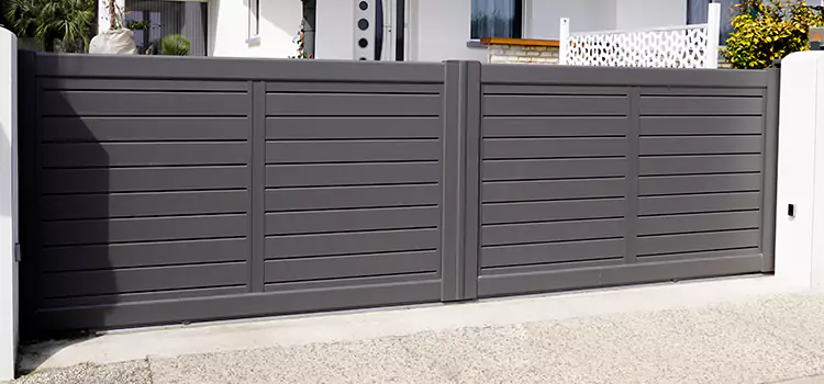 Automatic Gate Fence Cooper City