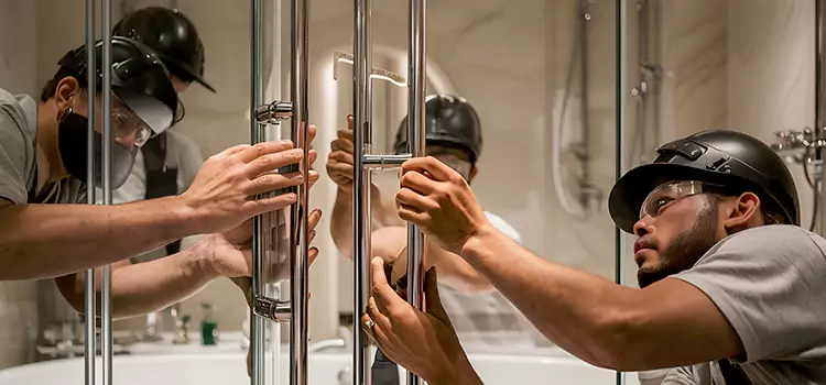 Shower Door Replacement Cost Cooper City