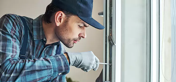 Emergency Response for Latch Issues Cooper City