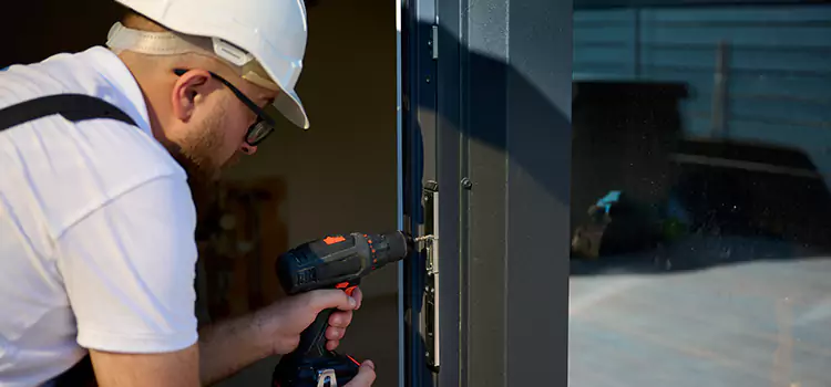 Aluminium Sliding Door Lock Fitting Cooper City