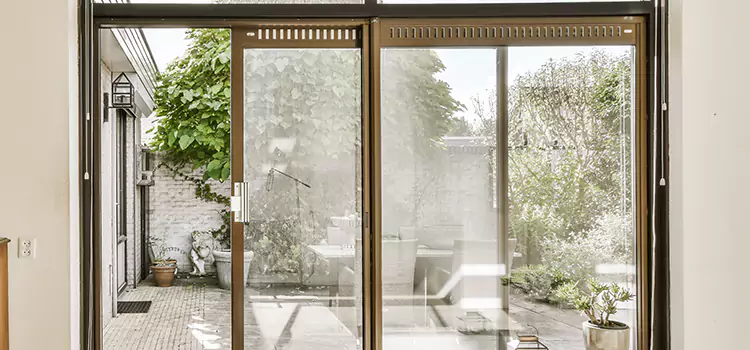 Glass Door Panel Replacement Cost Cooper City