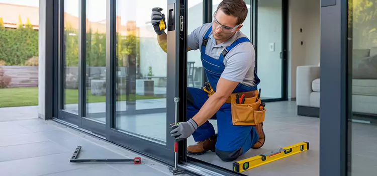 Patio Door Replacement Cooper City