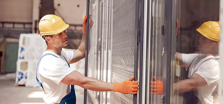 Sliding Door Mesh Replacement Cooper City