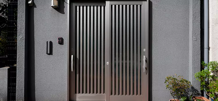 Specialized Steel Door Services in Cooper City, FL