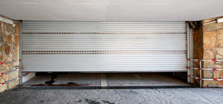 Steel Garage Door Repair Cooper City