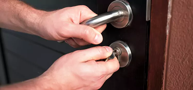 Door Closer Repair & Installation Cooper City
