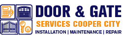 Door & Gate Services Cooper City